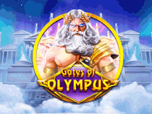 play gates of olympus in f casino
