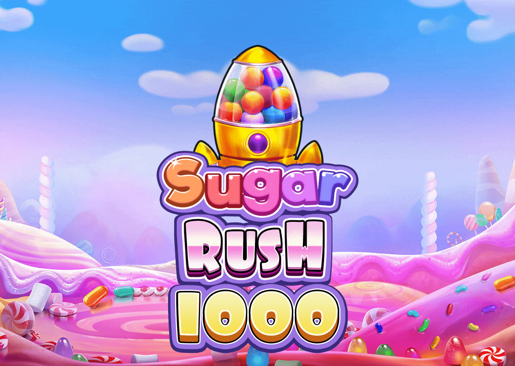 play sugar rush in f casino
